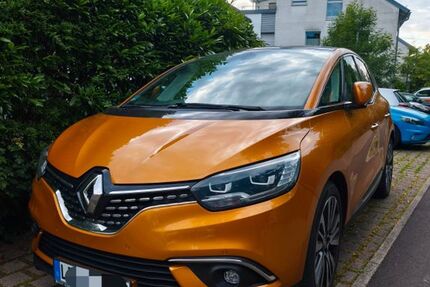 Renault Scenic 63.900 km 10.999 &euro; Achern 77855