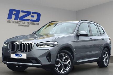 BMW X3 114.000 km 34.880 &euro; Darmstadt 64293