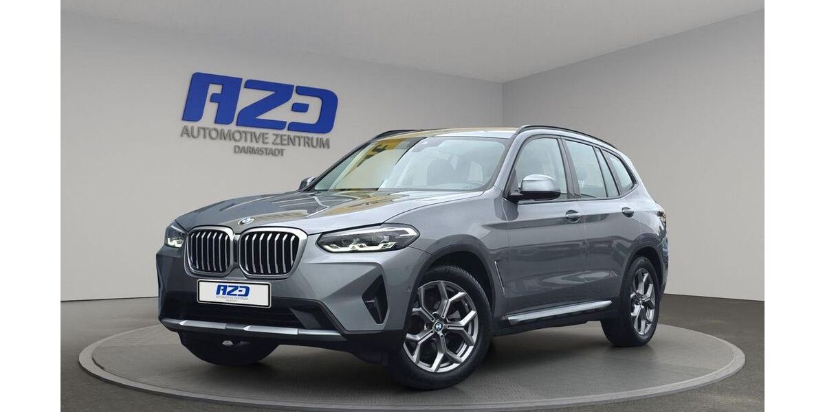 BMW X3 114.000 km 34.880 &euro; Darmstadt 64293