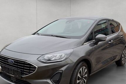 Ford Fiesta 47.473 km 16.550 &euro; Hanau 63452