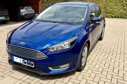 Ford Focus 182.144 km 5.000 &euro; Wolfenbüttel 38304