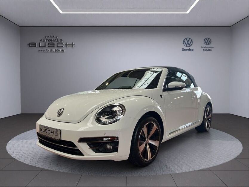 Beetle