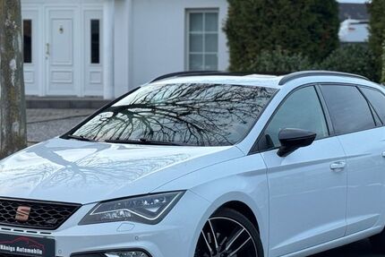 Seat Leon 72.307 km 22.990 &euro; Jülich 52428