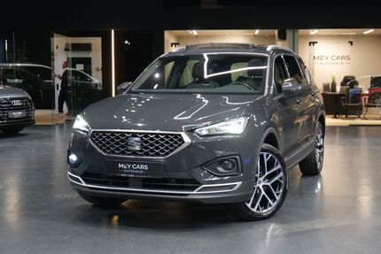 Seat Tarraco 92.219 km 26.280 &euro; Koblenz 56070