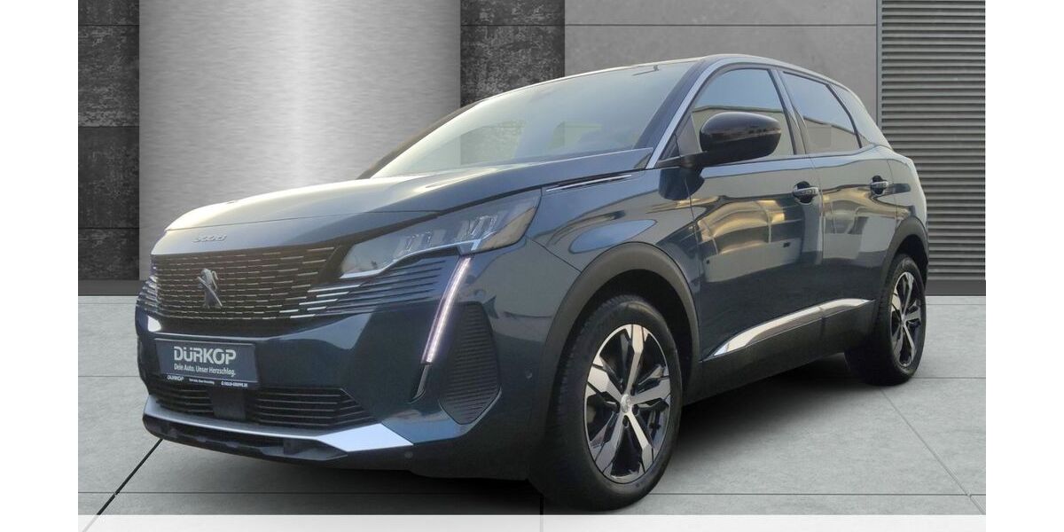 Peugeot 3008 17.544 km 21.940 &euro; Hildesheim 31135