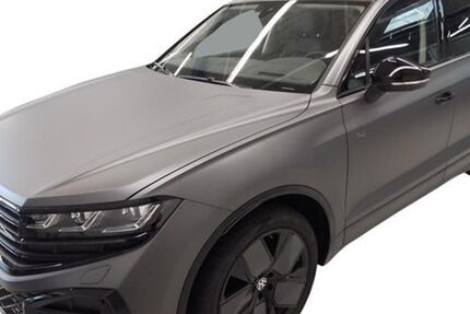 VW Touareg 14.455 km 74.989 &euro; Berlin 13088