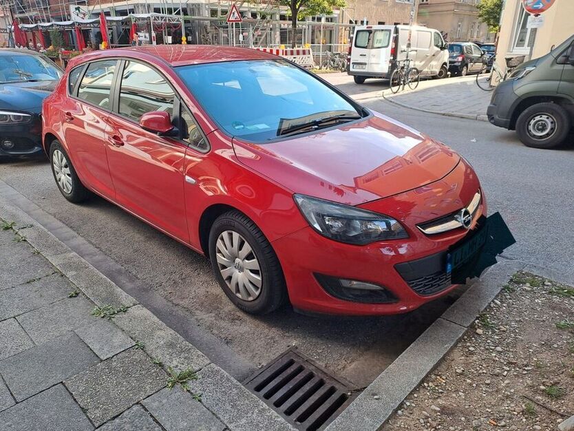 Astra