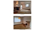 Doppelhaushälfte Flensburg Fruerlund - 4 Zimmer, 110 m&sup2;, 298.500&euro; | Angebot:27201469