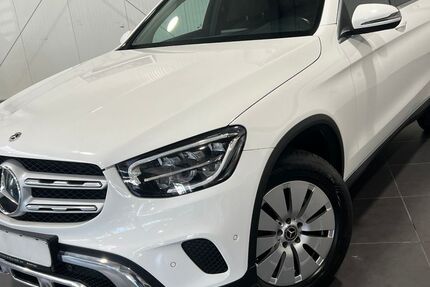 Mercedes-Benz GLC 220 216.000 km 20.995 &euro; Bretten 75015