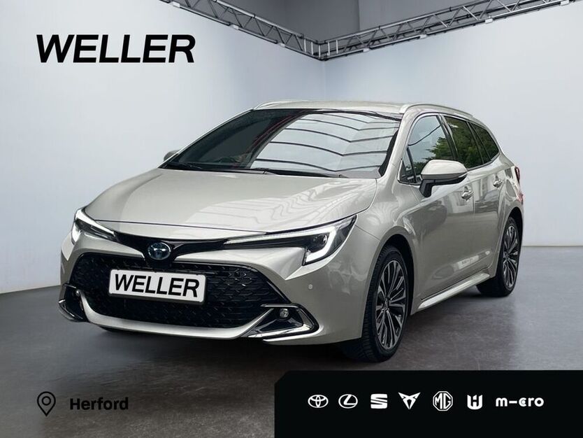 Corolla