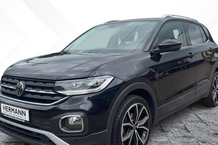 VW T-Cross 78.937 km 16.786 &euro; Höxter 37671