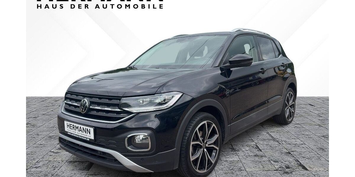 VW T-Cross 78.937 km 16.786 &euro; Höxter 37671