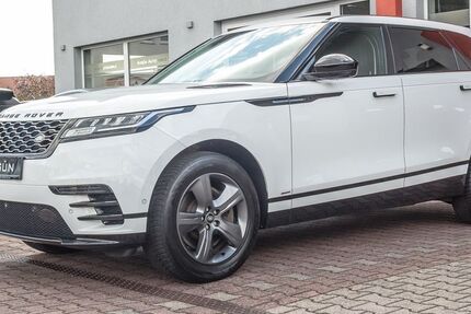 Land Rover Range Rover Velar 42.500 km 41.995 &euro; Schlüchtern 36381