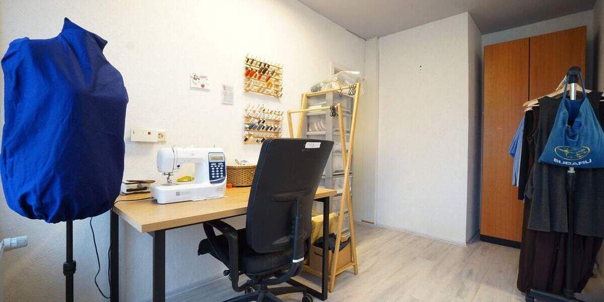 IMMOBILIEN GUMNIOR präsentiert: Einfamilienhaus mit großem Garten in ruhiger Wohnlage von Bad Bentheim 7 zimmer