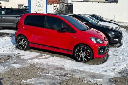 VW up! 117.500 km 11.990 &euro; Ückeritz 17459