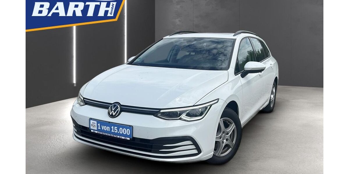 VW Golf 63.710 km 20.890 &euro; Amt Wachsenburg OT Thörey 99334