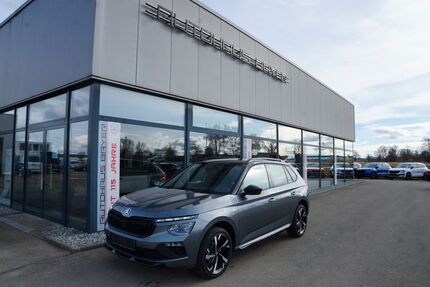 Skoda Kamiq 16.854 km 28.790 &euro; Salgen, Pfaffenhausen 87775