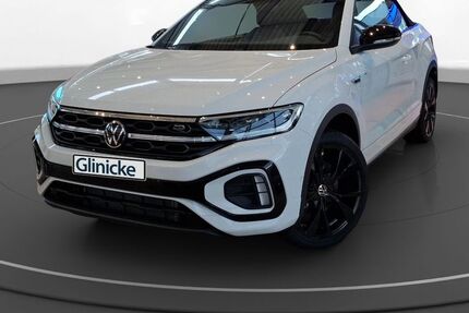 VW T-Roc 9.990 km 42.250 &euro; Weimar 99423