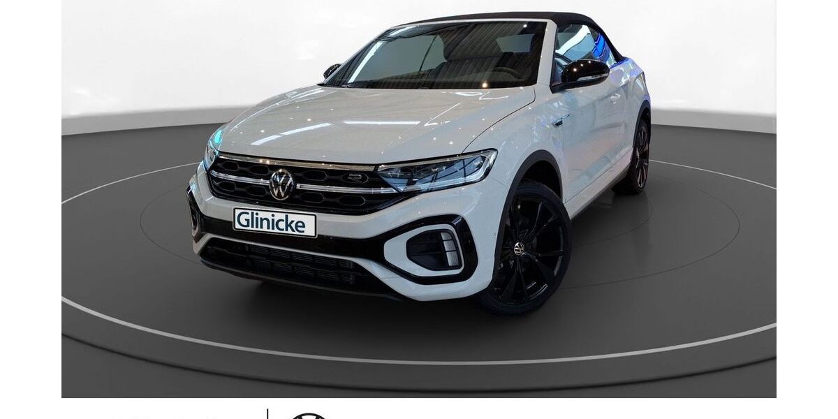 VW T-Roc 9.990 km 42.250 &euro; Weimar 99423