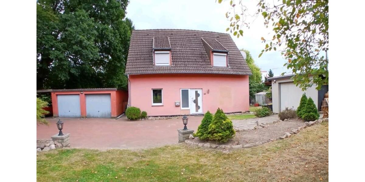 Charmantes Einfamilienhaus 4 zimmer