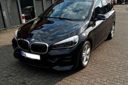 BMW 218 Gran Tourer 136.000 km 16.000 &euro; Köln 50765