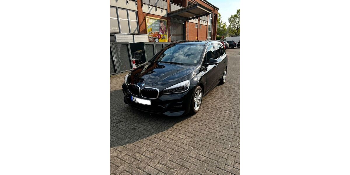BMW 218 Gran Tourer 136.000 km 16.000 &euro; Köln 50765