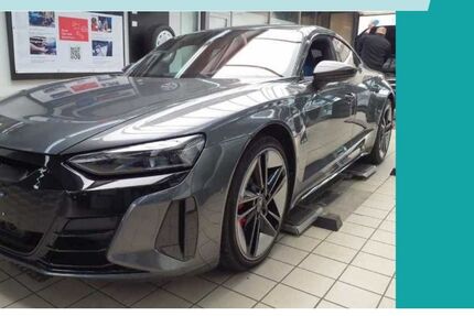 Audi e-tron GT 77.040 km 55.980 &euro; Weil der Stadt 71263