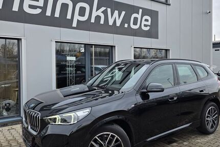 BMW X1 13.362 km 33.650 &euro; Kettig OT b Koblenz am Rhein 56220
