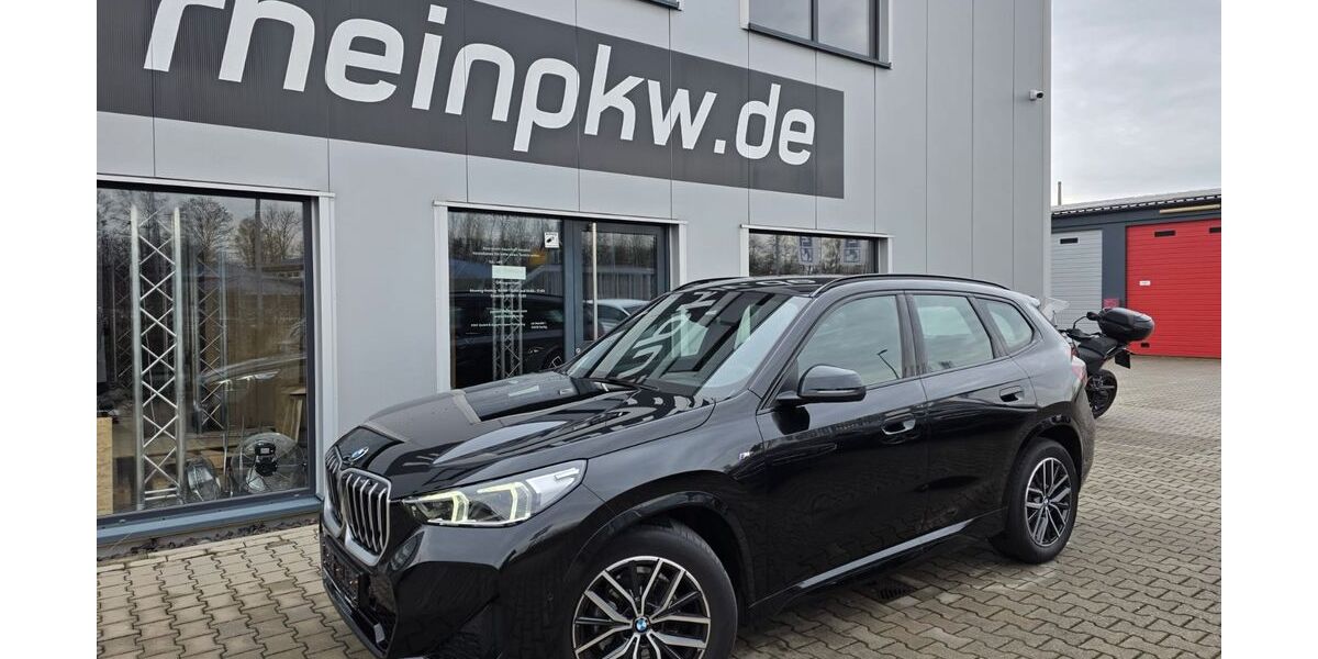 BMW X1 13.362 km 33.850 &euro; Kettig OT b Koblenz am Rhein 56220