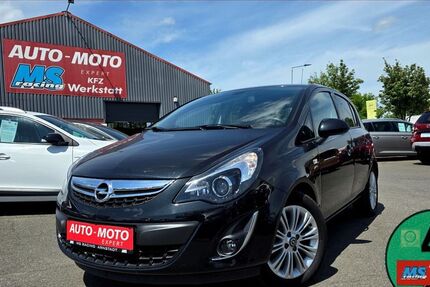 Opel Corsa 65.940 km 7.295 &euro; Arnstadt 99310