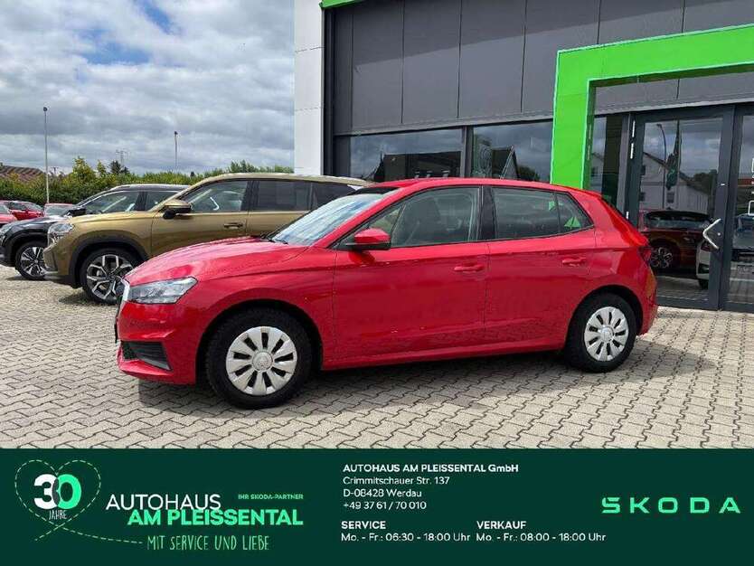 Fabia