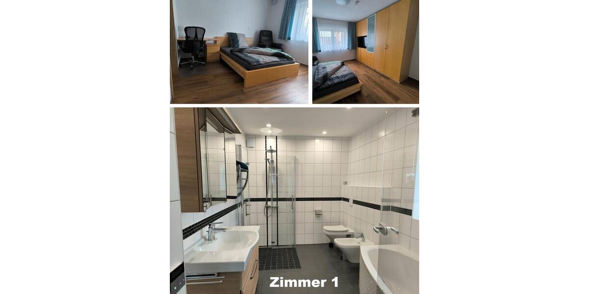 Erdgeschoßwohnung Vilsbiburg - 4 Zimmer, 123 m&sup2;, 635&euro; | Angebot:26347011