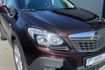 Opel Mokka 120.000 km 7.490 &euro; Münster 48155