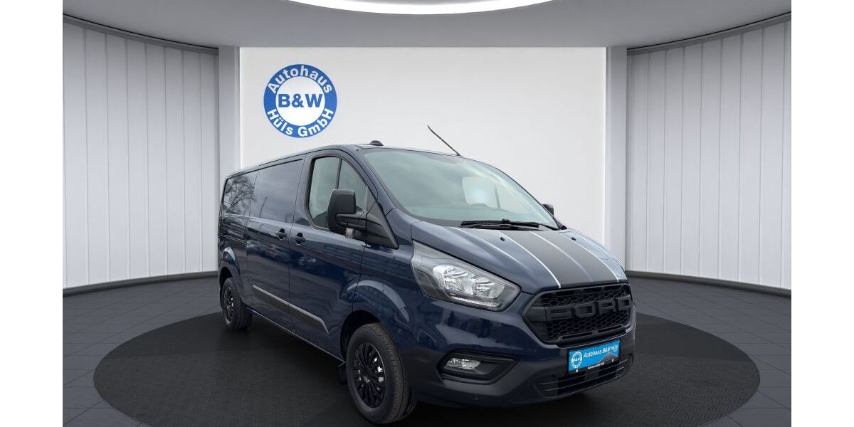Ford Transit Custom 75.204 km 18.799 &euro; Krefeld 47805