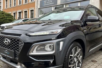 Hyundai KONA 118.000 km 14.350 &euro; Dillingen 66763