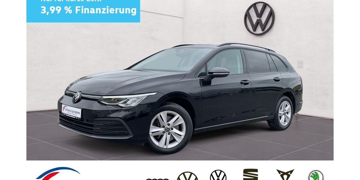 VW Golf 52.550 km 24.580 &euro; Quickborn 25451
