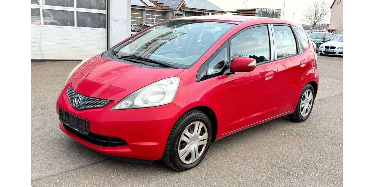 Honda Jazz 246.000 km 1.990 &euro; Calw 75365