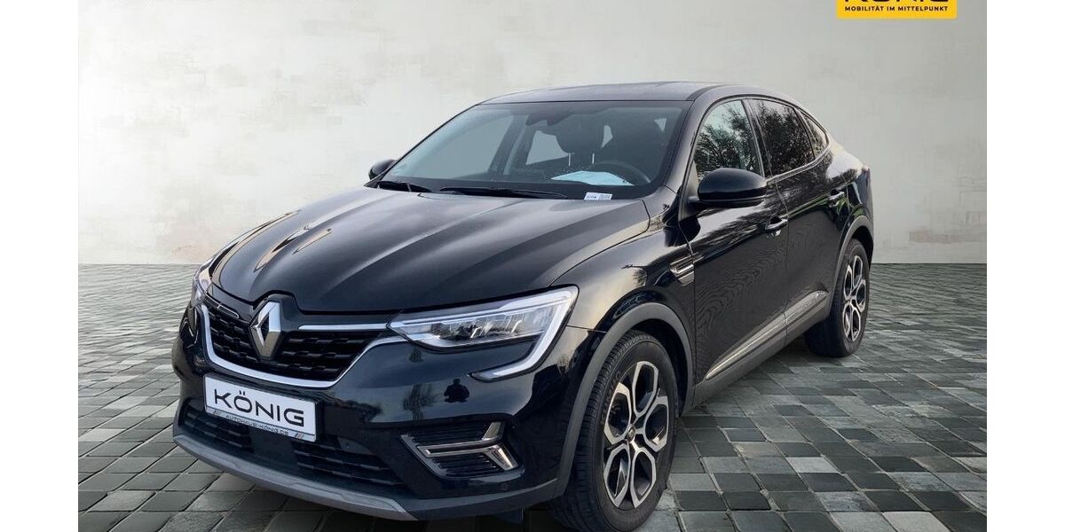 Renault Arkana 36.211 km 20.998 &euro; Nohra 99428