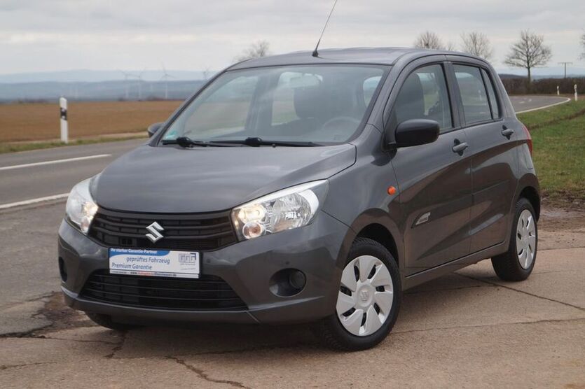 Celerio