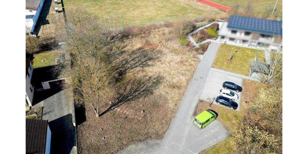 Grundstück Geiselhöring - 349.000&euro; | Angebot:25536263