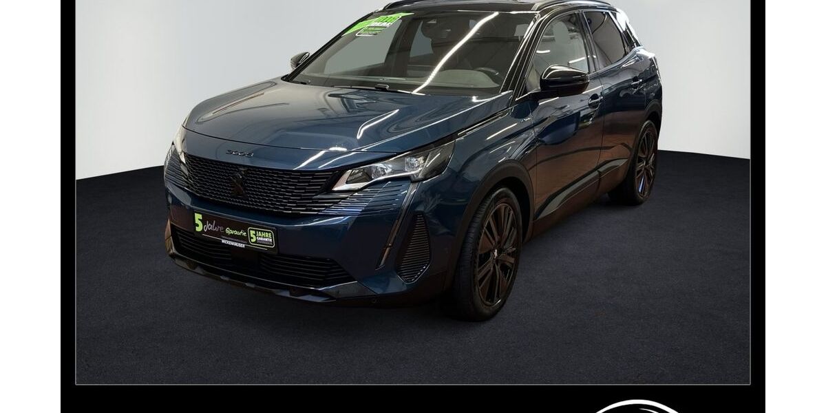 Peugeot 3008 68.132 km 21.890 &euro; Dachau 85221