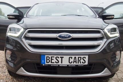Ford Kuga 87.000 km 12.600 &euro; BERLIN 10551