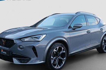 Cupra Formentor 54.000 km 28.590 &euro; Neunkirchen 66539