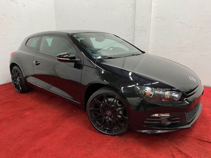 Scirocco