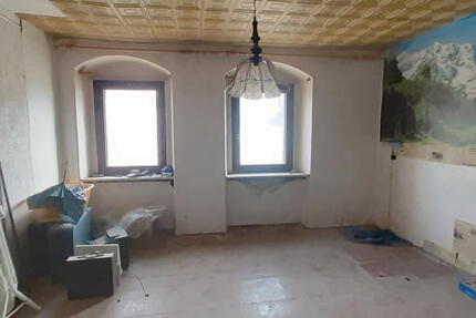 ObjNr:18662 - Ausbauobjekt wartet auf Handwerker 5 zimmer