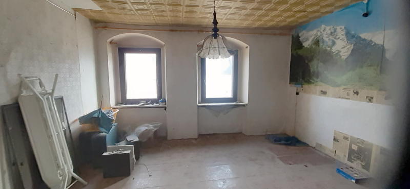 ObjNr:18662 - Ausbauobjekt wartet auf Handwerker 5 zimmer