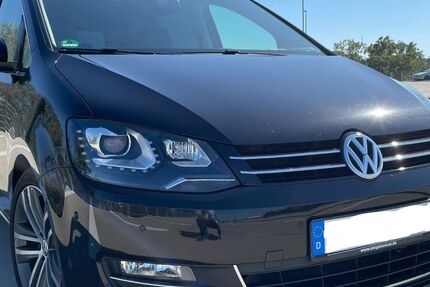 VW Sharan 230.000 km 14.800 &euro; Gifhorn 38518