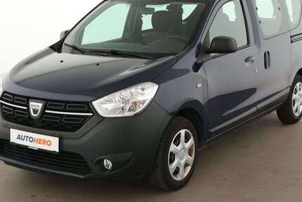 Dacia Dokker 51.549 km 10.890 &euro; Köln 50739