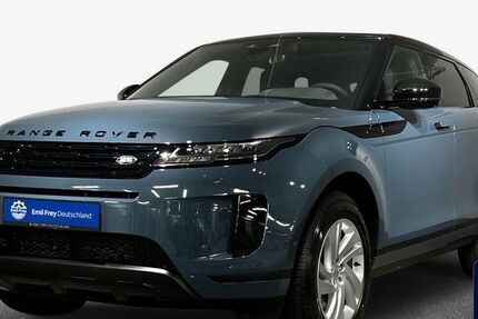 Land Rover Range Rover Evoque 15.900 km 47.250 &euro; München 81477