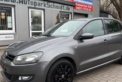 VW Polo 180.000 km 4.199 &euro; Itzehoe 25524